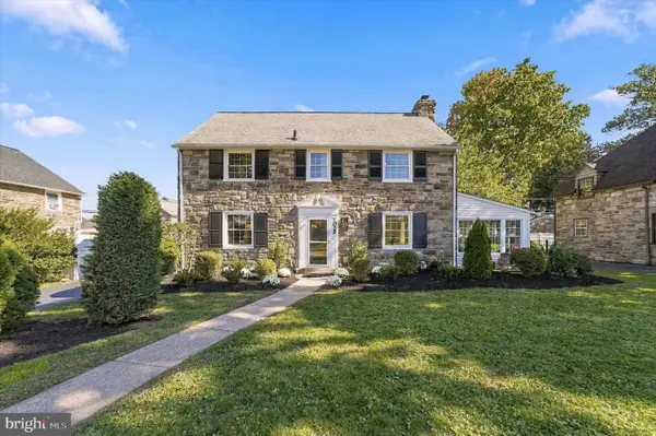 1029 Mason Ave, DREXEL HILL, PA 19026