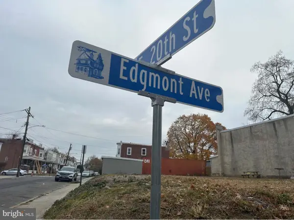 1927 Edgmont Ave, CHESTER, PA 19013