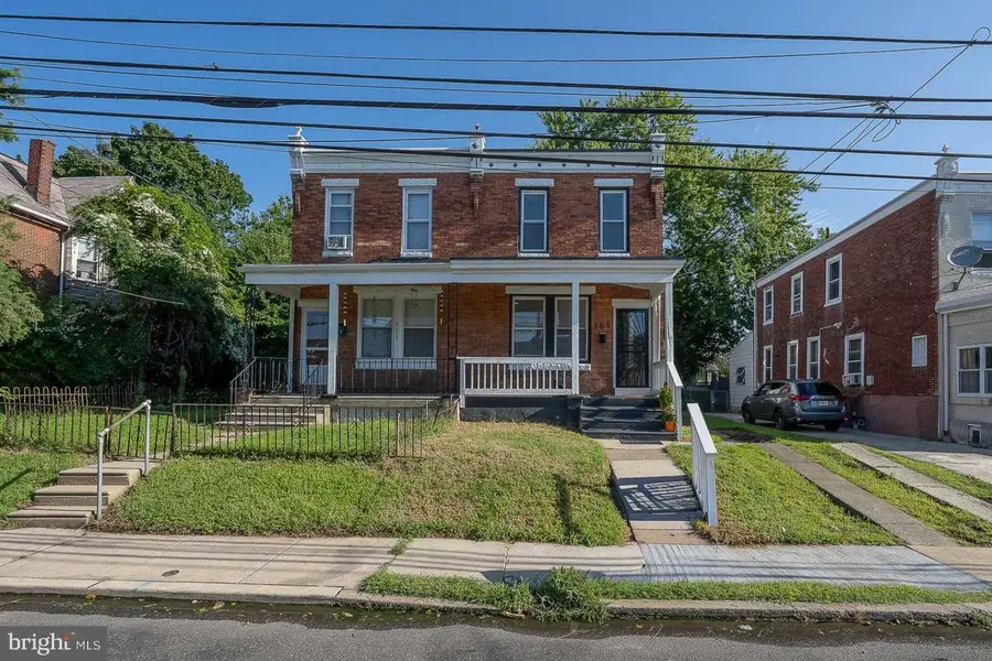 109 Chestnut St, Darby, PA 19023 - #2