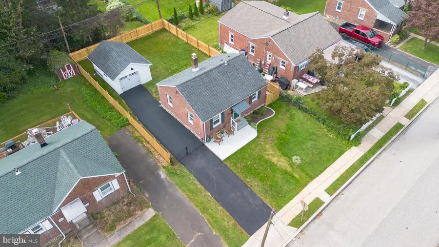1336 Warren Ave, Havertown, PA 19083 - #3