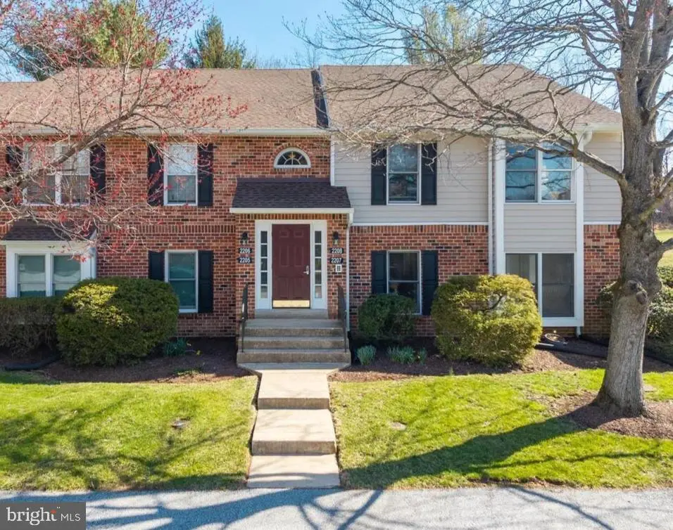 1802 N Glen Dr #1802, Glen Mills, PA 19342 - #1