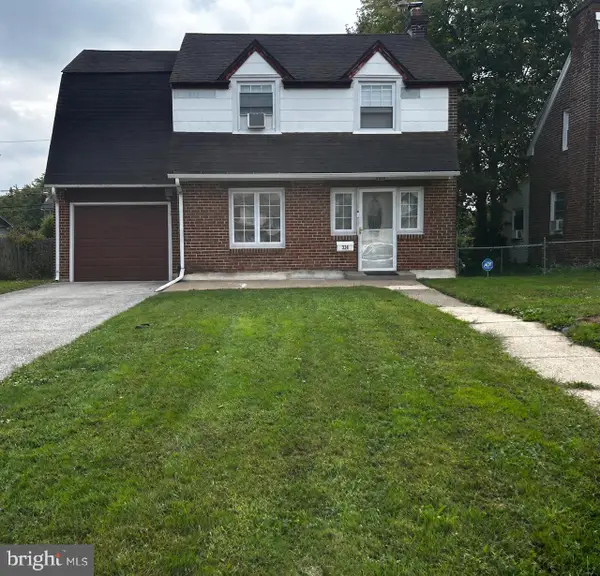 324 Aldan Ave, ALDAN, PA 19018