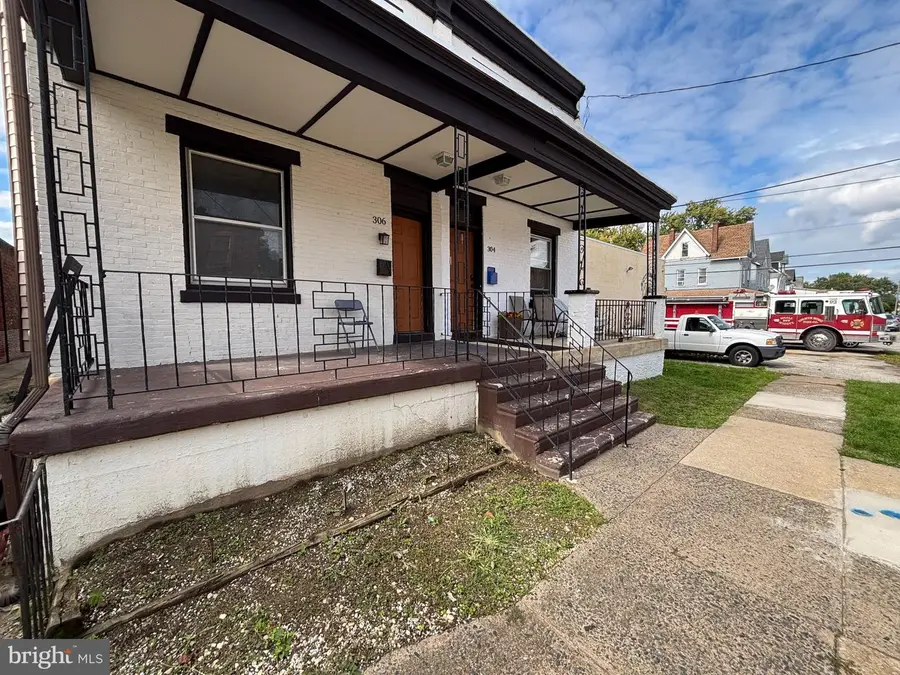 306 S 3rd St, Darby, PA 19023 - #2