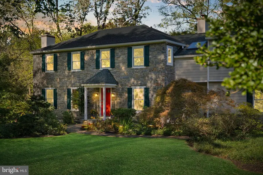 209 Rawles Run Ln, Bryn Mawr, PA 19010 - #2