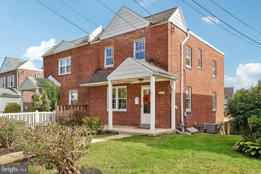 659 Georges Ln, Ardmore, PA 19003 - #3