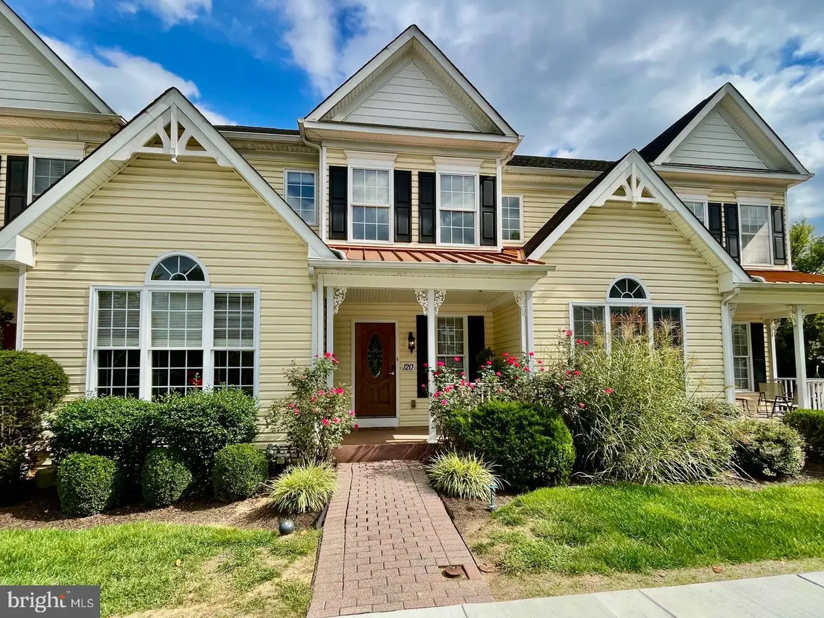 120 Victoria Sq, Media, PA 19063 - #1