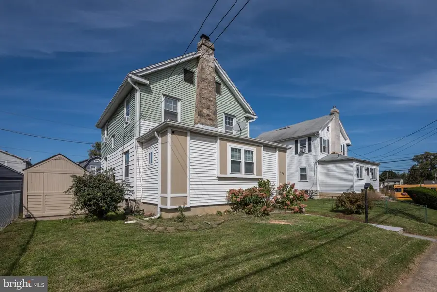 503 Urban Ave, Glenolden, PA 19036 - #2