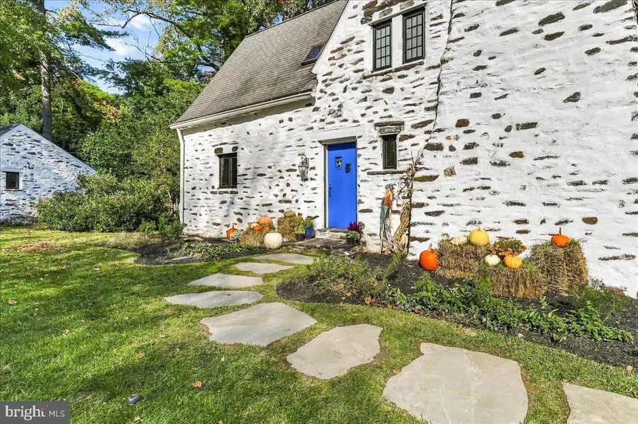 900 Twyckenham Rd, Media, PA 19063 - #2