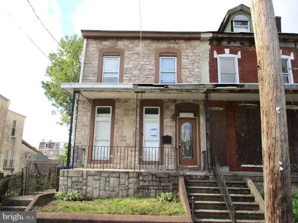 350 Parker St, CHESTER, PA 19013