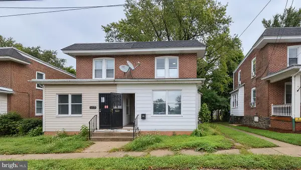 2611 Lindsay St, CHESTER, PA 19013