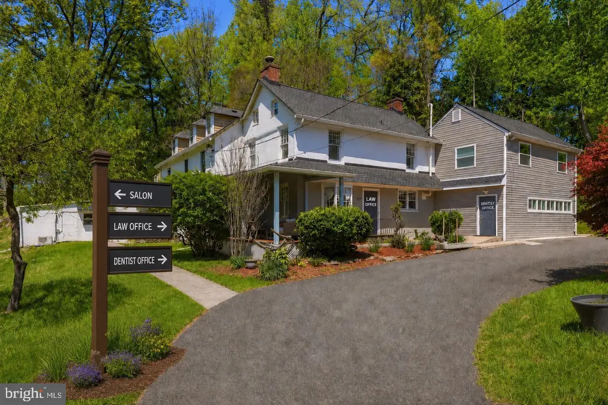 277 W Baltimore Pike, Media, PA 19063 - #1