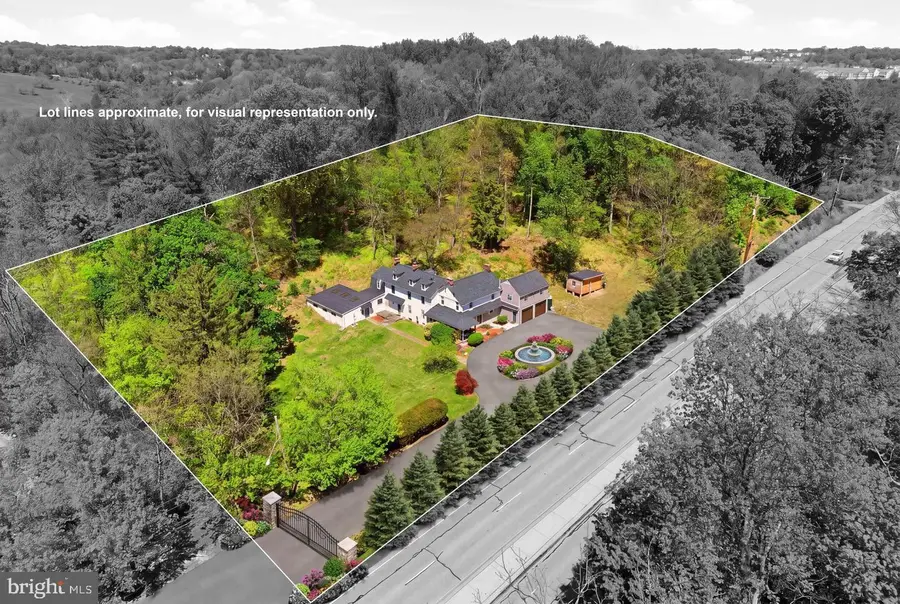 277 W Baltimore Pike, Media, PA 19063 - #3