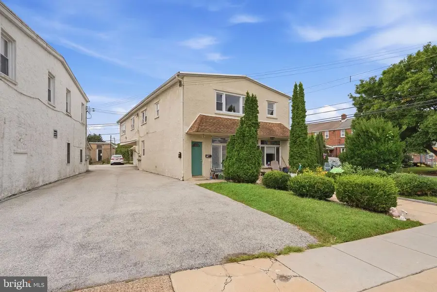 672 Colwell Rd, Woodlyn, PA 19094 - #3