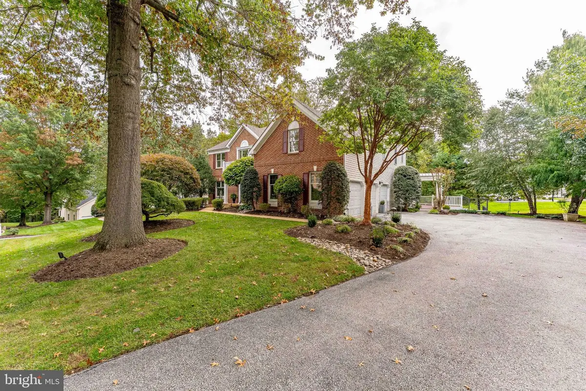 80 Old Mill Dr, Media, PA 19063 - #1