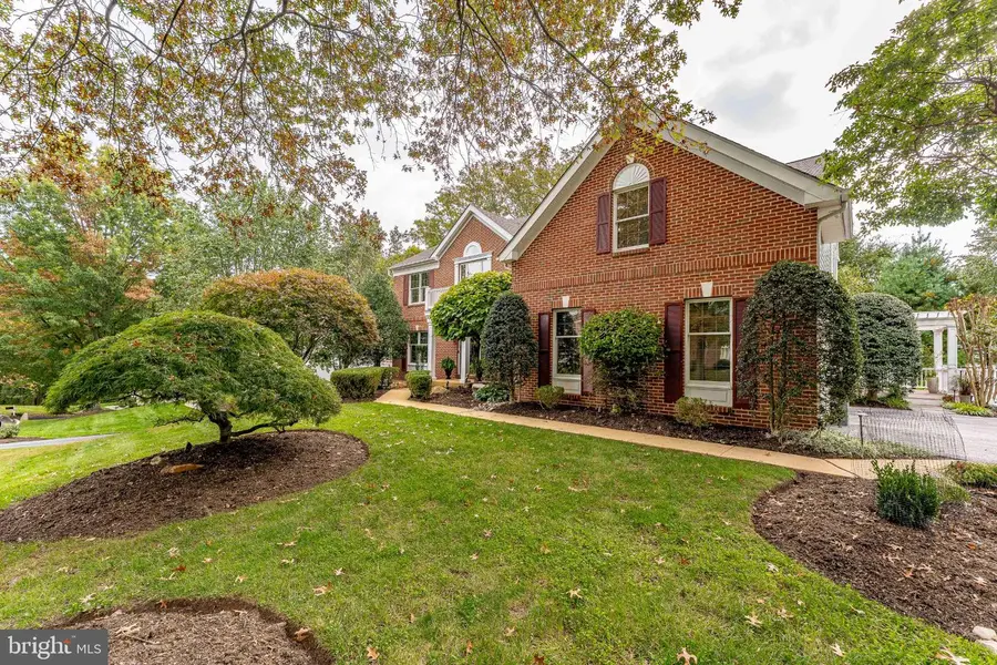 80 Old Mill Dr, Media, PA 19063 - #2