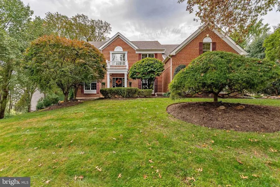 80 Old Mill Dr, Media, PA 19063 - #3