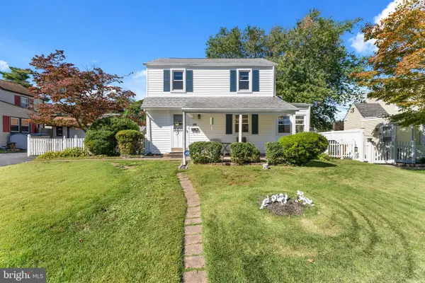 721 Thorndale Rd, ALDAN, PA 19018