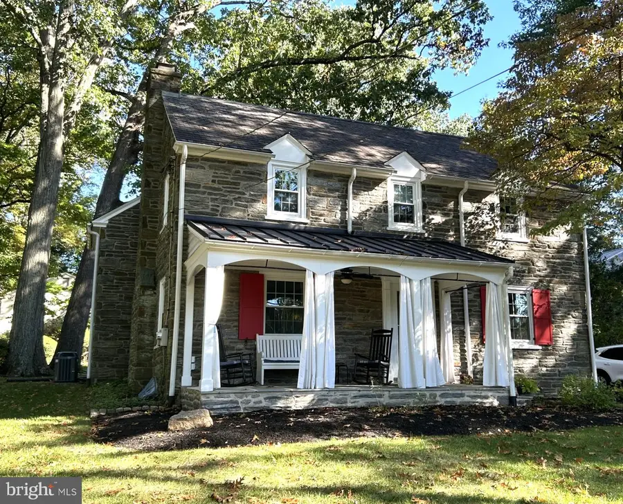 505 N Lemon St, Media, PA 19063 - #2