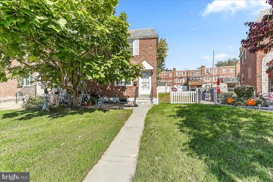 1117 Stratford Rd, Glenolden, PA 19036 - #2