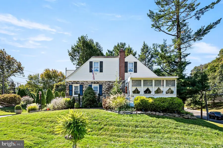 756 E Providence Rd, Aldan, PA 19018 - #2