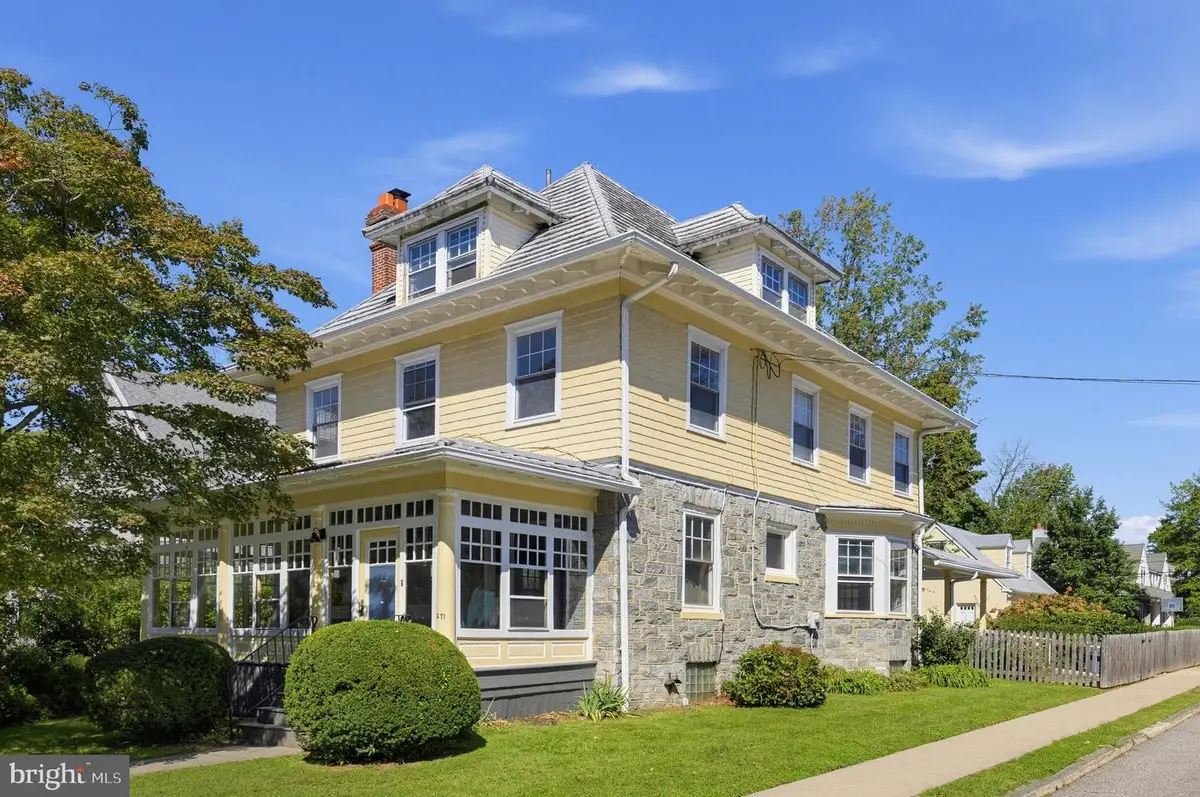 271 Owen Ave, Lansdowne, PA 19050 - #1