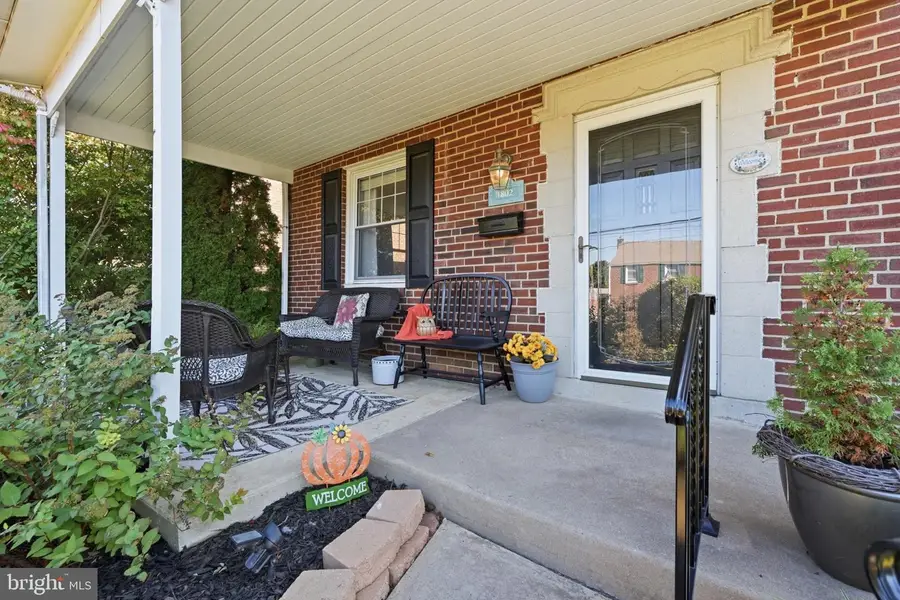 1802 Robinson Ave, Havertown, PA 19083 - #3
