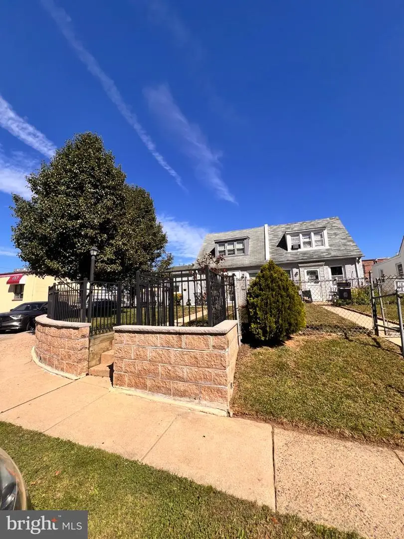 113 Brainerd, Sharon Hill, PA 19079 - #3