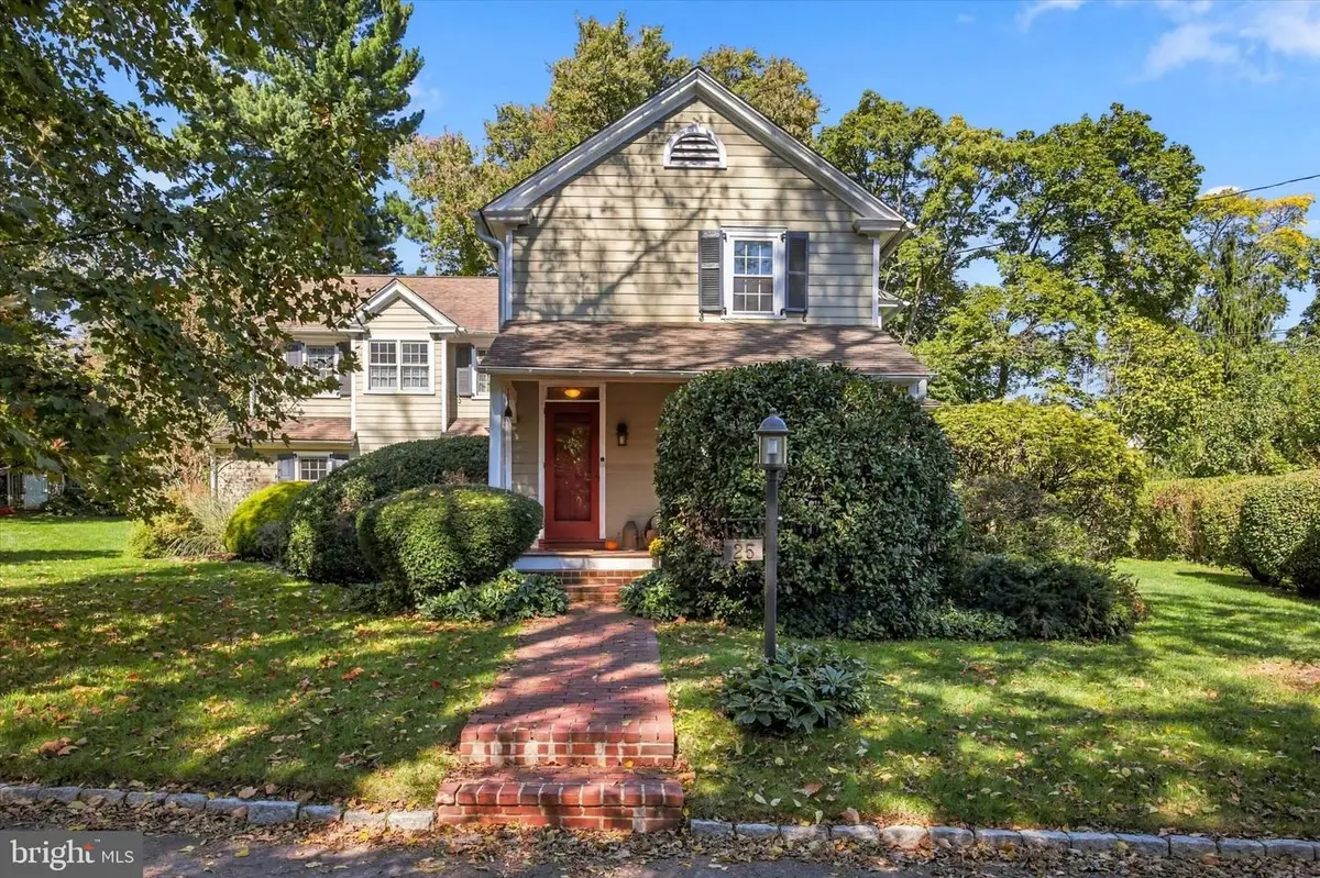 25 Matlack Ln, Villanova, PA 19085 - #1