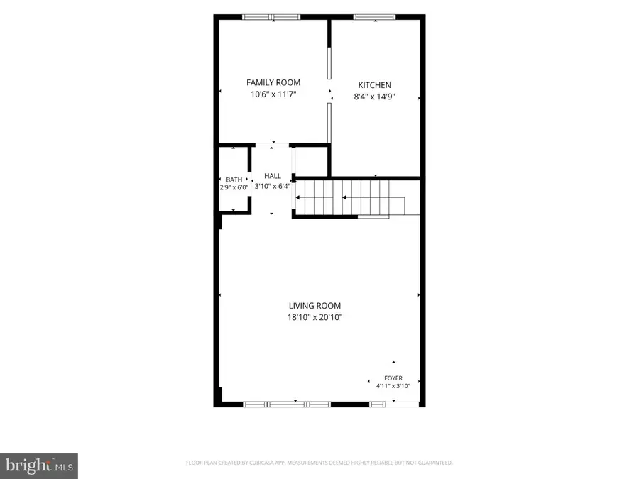 1312 Adair Rd, Brookhaven, PA 19015 - #3