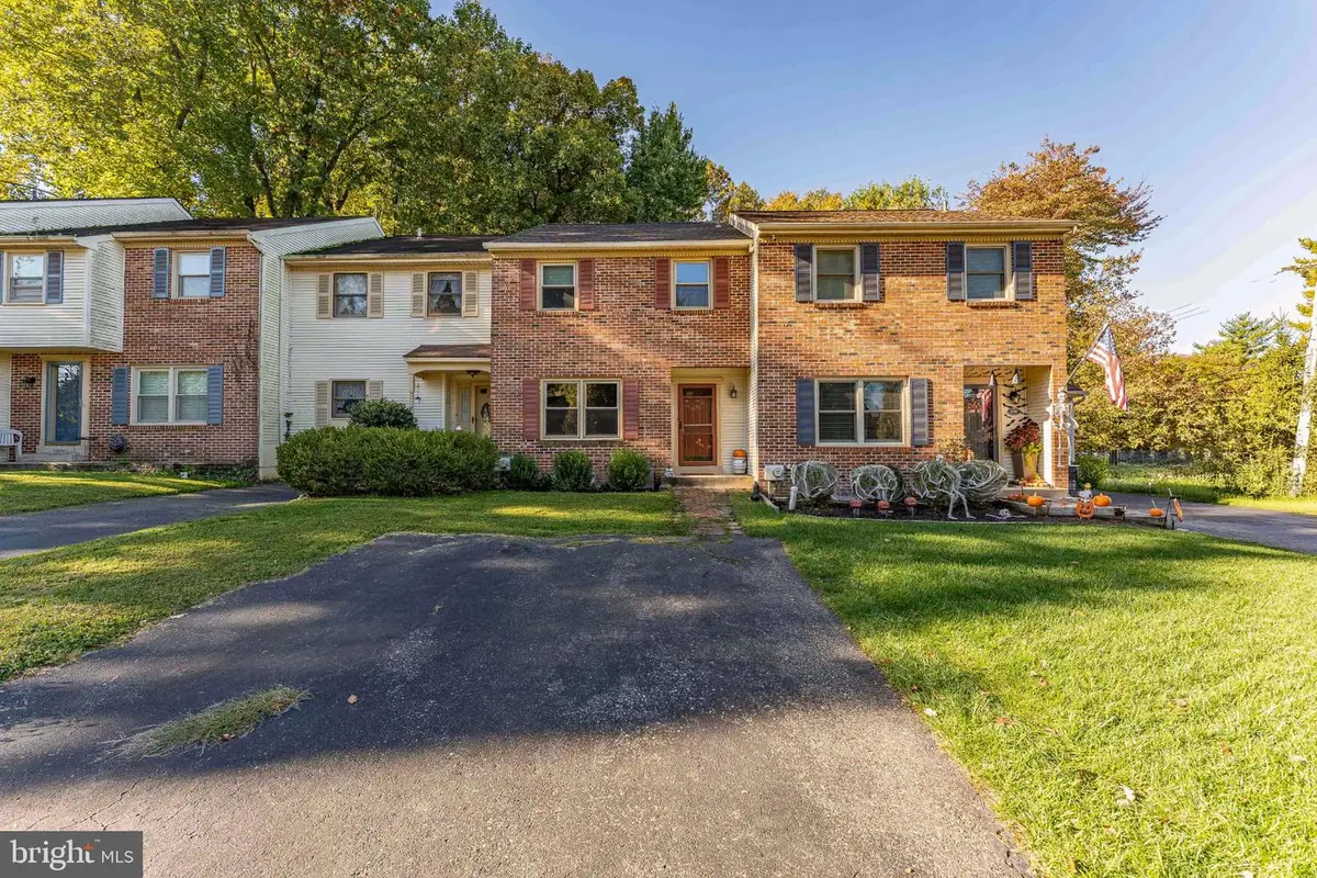 102 Trotters Lea Ln, Chadds Ford, PA 19317 - #1