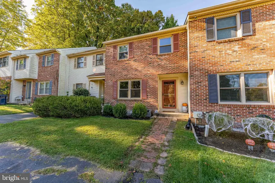 102 Trotters Lea Ln, Chadds Ford, PA 19317 - #2