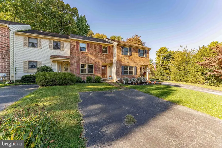 102 Trotters Lea Ln, Chadds Ford, PA 19317 - #3