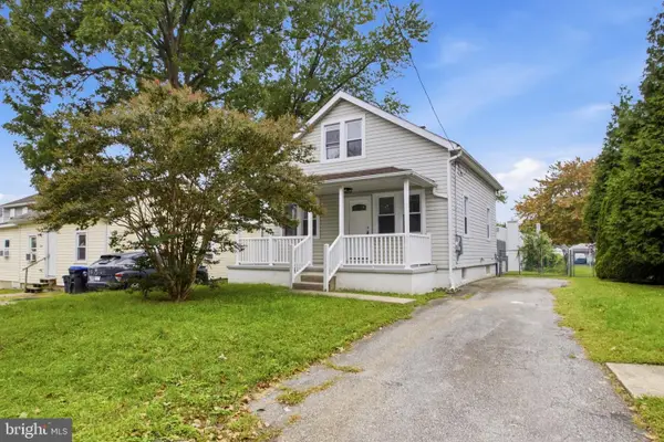 2212 Pleasantview Ave, UPPER CHICHESTER, PA 19061