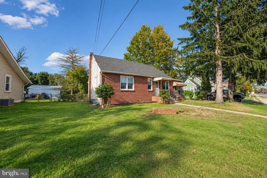 1704 Meetinghouse Rd, Upper Chichester, PA 19061 - #3