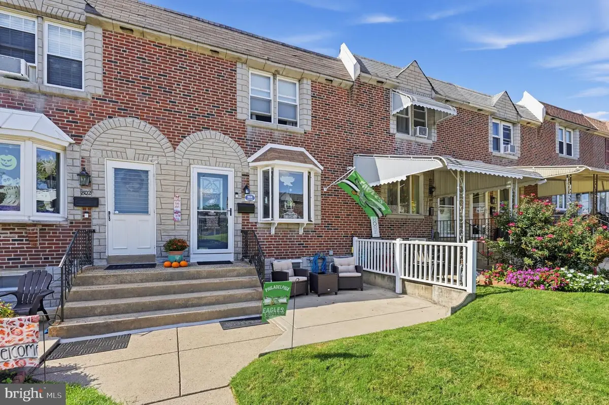 804 Hillcrest Dr, Glenolden, PA 19036 - #1