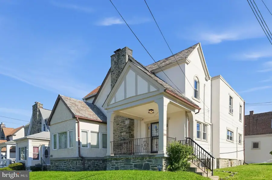 721 Bullock Ave, Yeadon, PA 19050 - #2