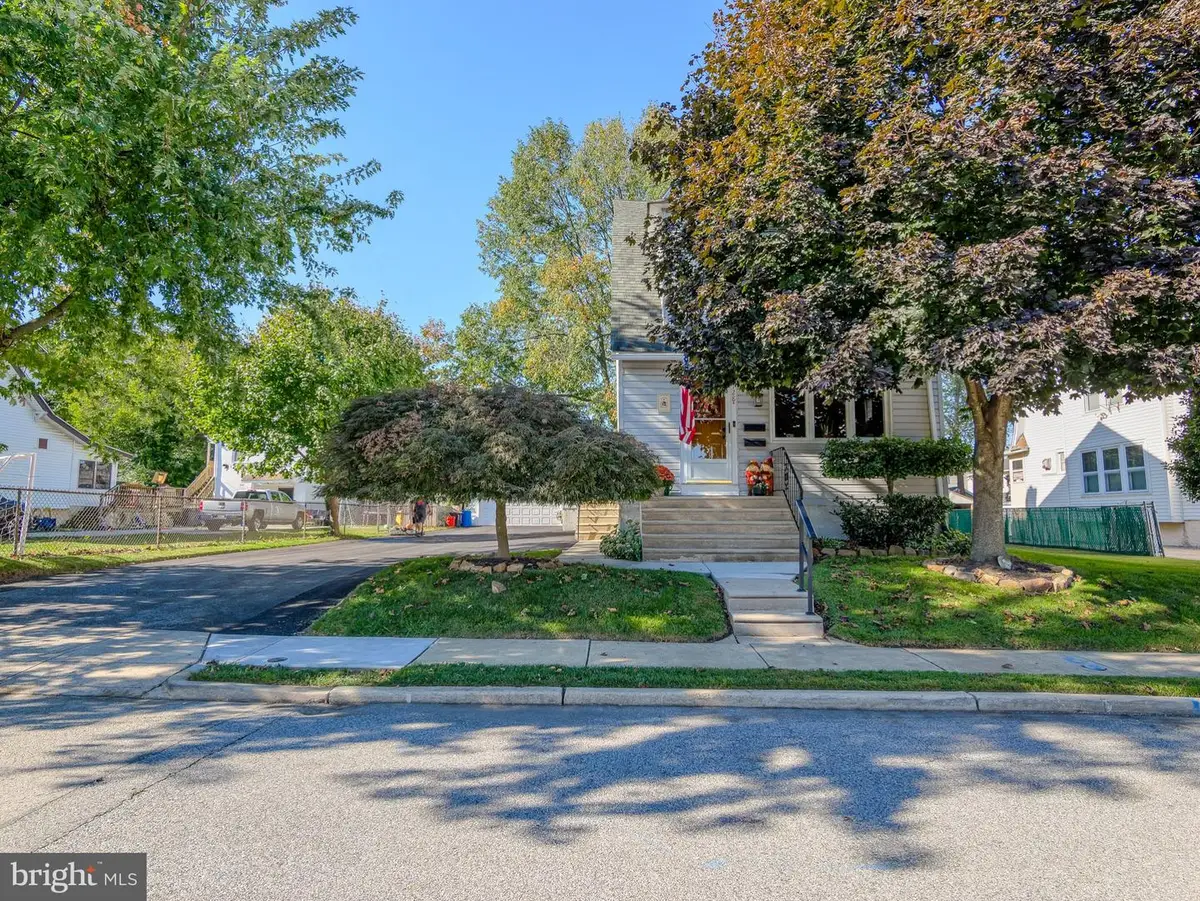 128 Isabel Ave, Glenolden, PA 19036 - #1