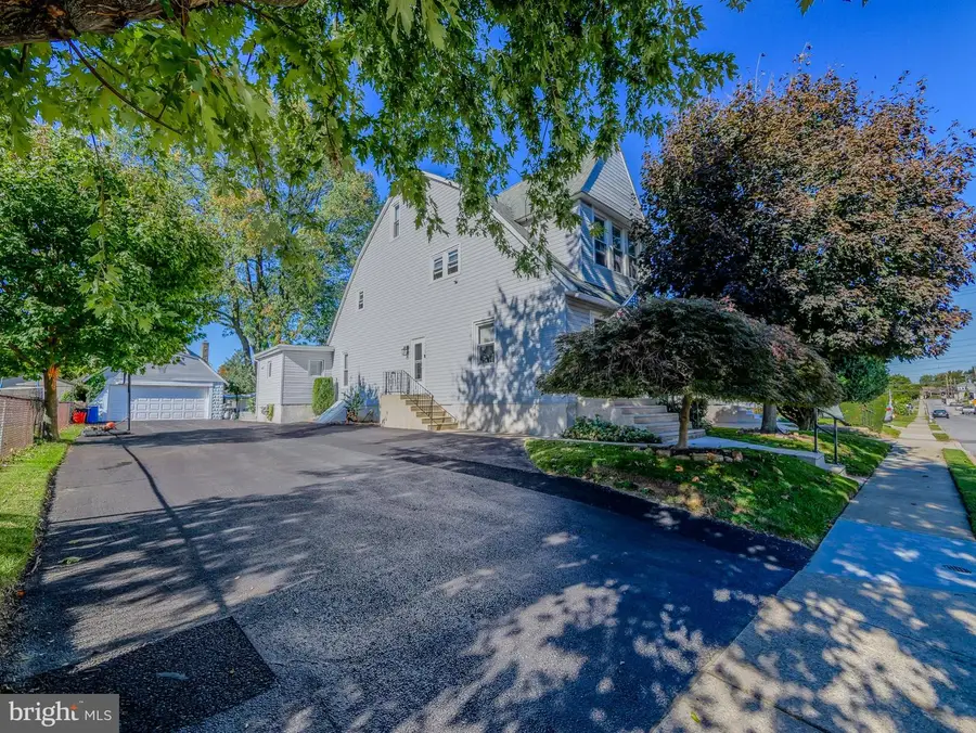 128 Isabel Ave, Glenolden, PA 19036 - #2