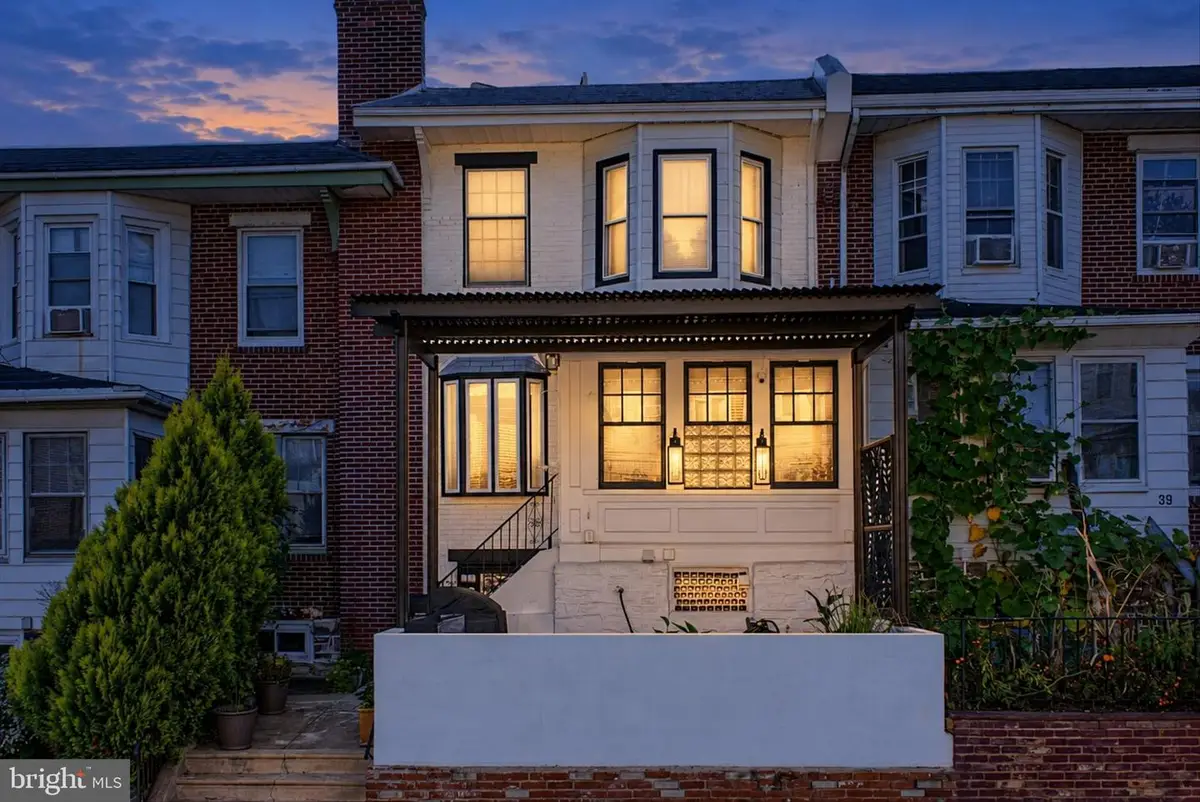 41 Sunshine Rd, Upper Darby, PA 19082 - #1