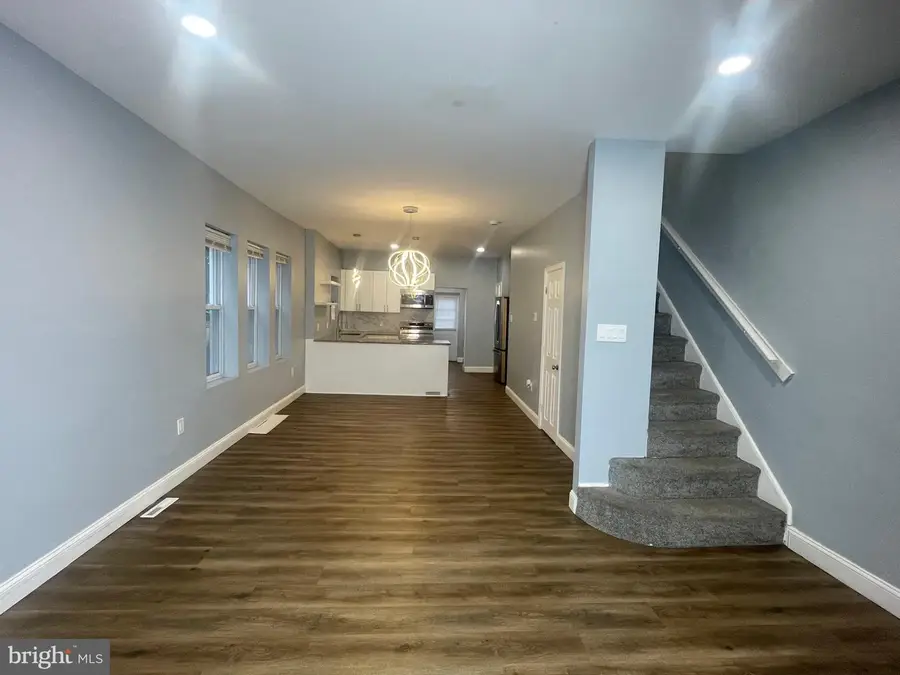 327 E 20th St, Chester, PA 19013 - #2