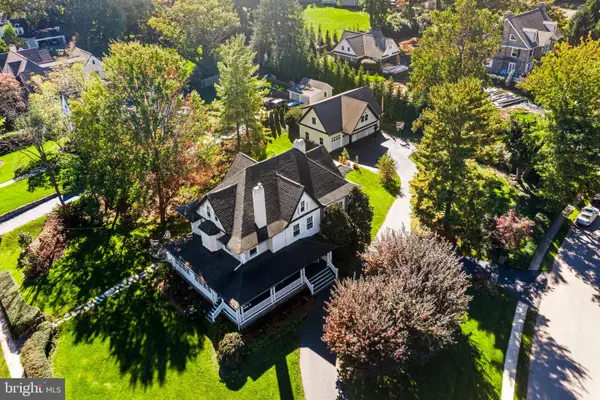 305 Audubon Ave, WAYNE, PA 19087