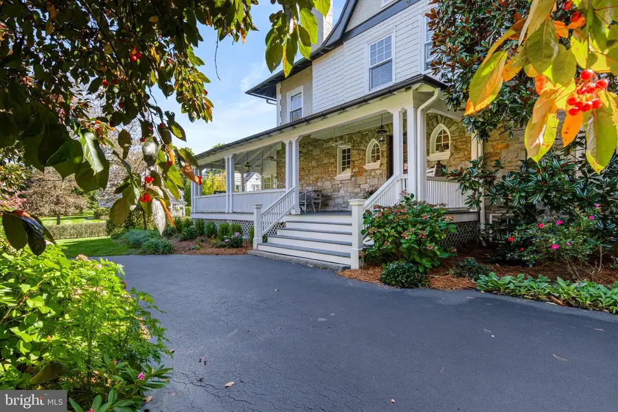 305 Audubon Ave, Wayne, PA 19087 - #3
