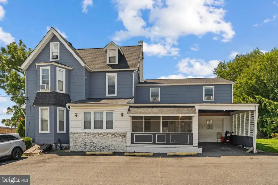 245 E Chester Pike, Ridley Park, PA 19078 - #3