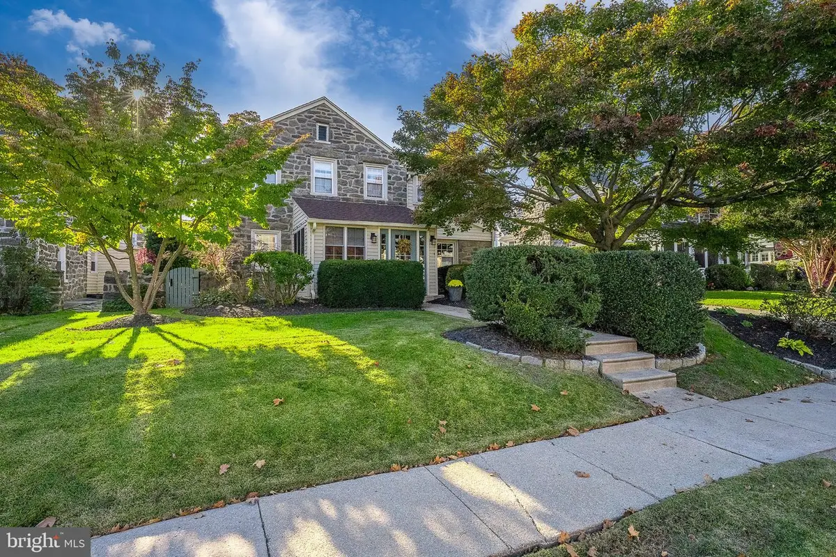 1004 Cornell Ave, Drexel Hill, PA 19026 - #1