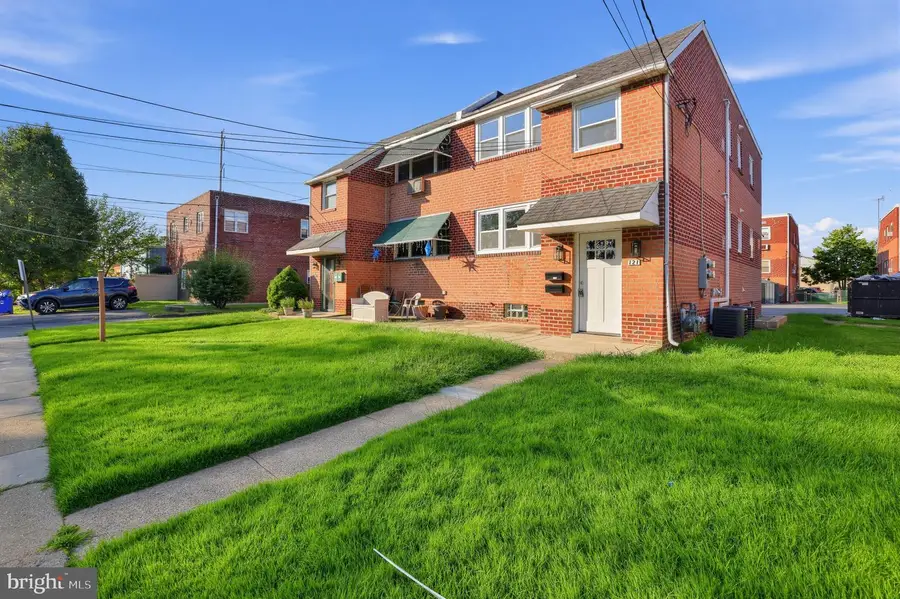 121 Rutledge Ave, Folsom, PA 19033 - #2