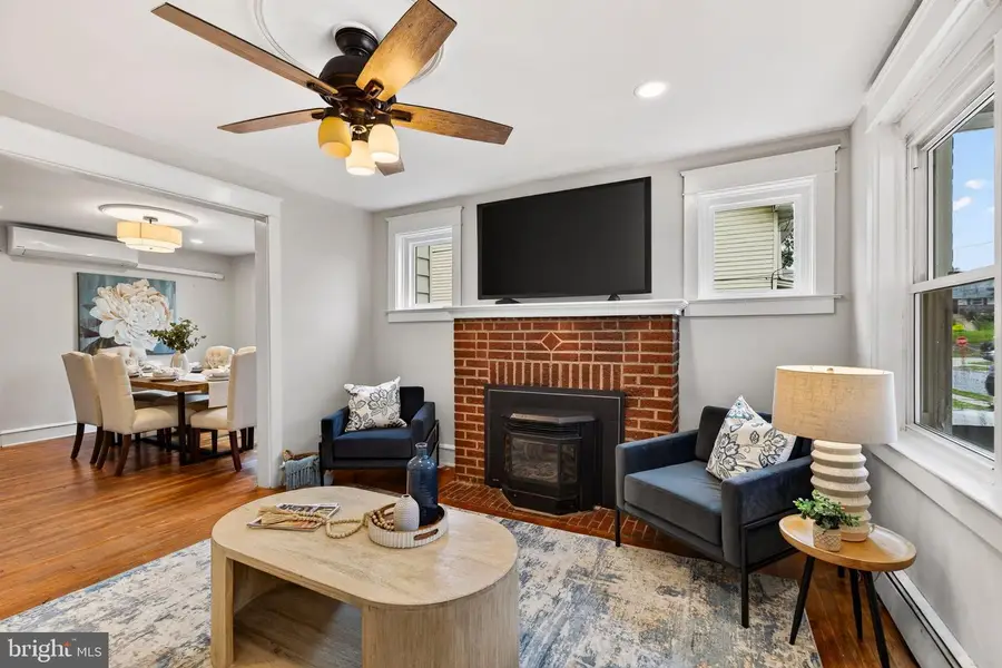 193 Balignac Ave, Woodlyn, PA 19094 - #2