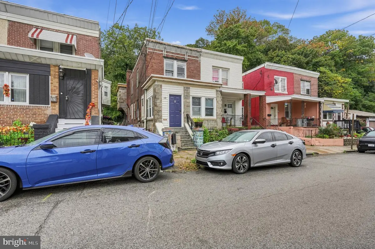 13 Mill St, Darby, PA 19023 - #1