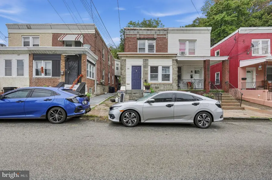 13 Mill St, Darby, PA 19023 - #2
