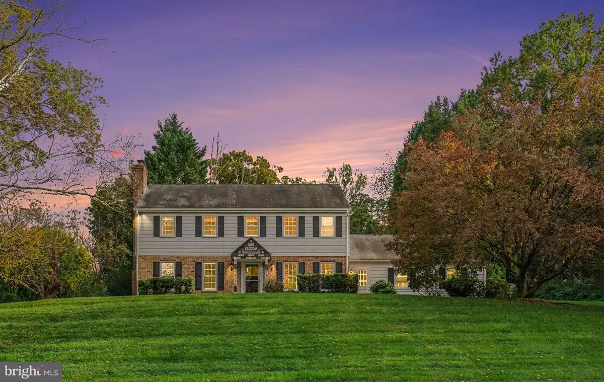 701 Camp Woods Rd, Villanova, PA 19085 - #1
