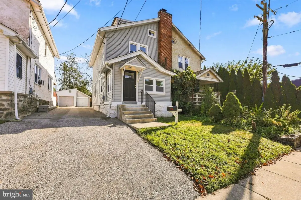 503 Woodland Dr, Havertown, PA 19083 - #1